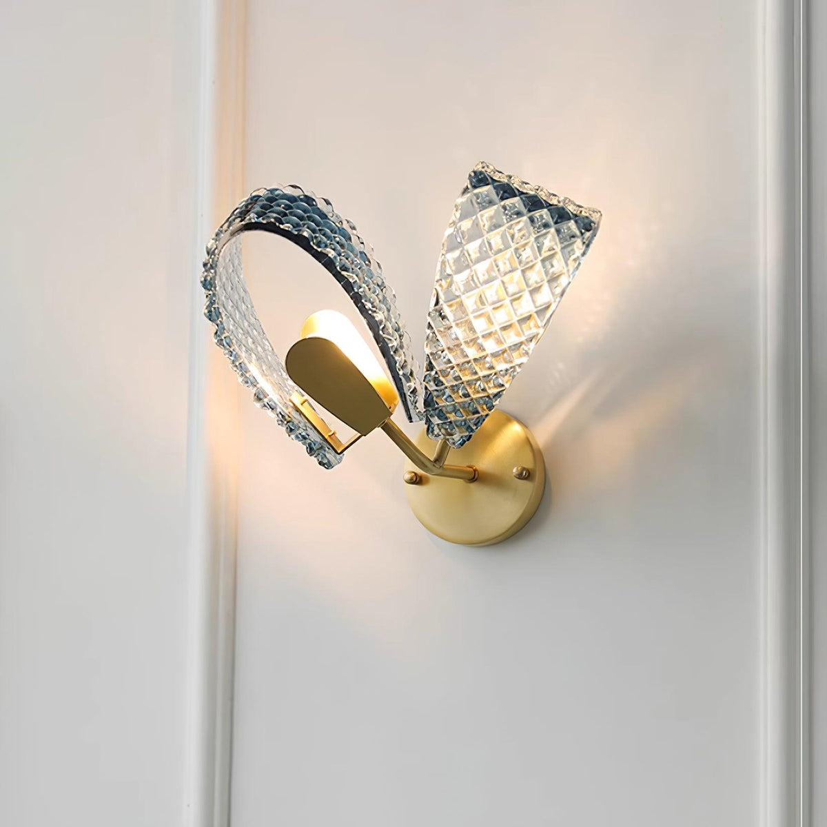 Thinel aplique de pared