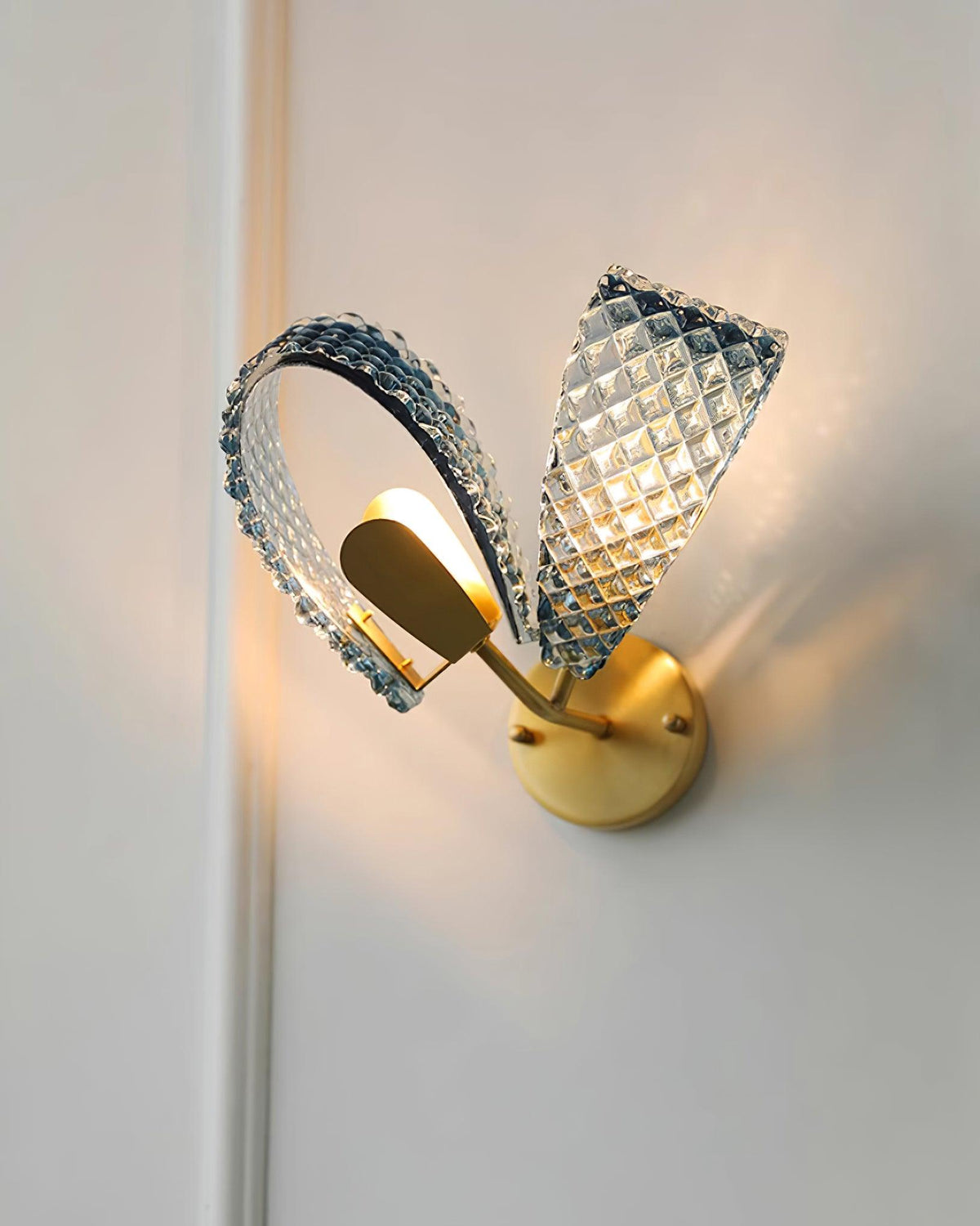 Thinel aplique de pared