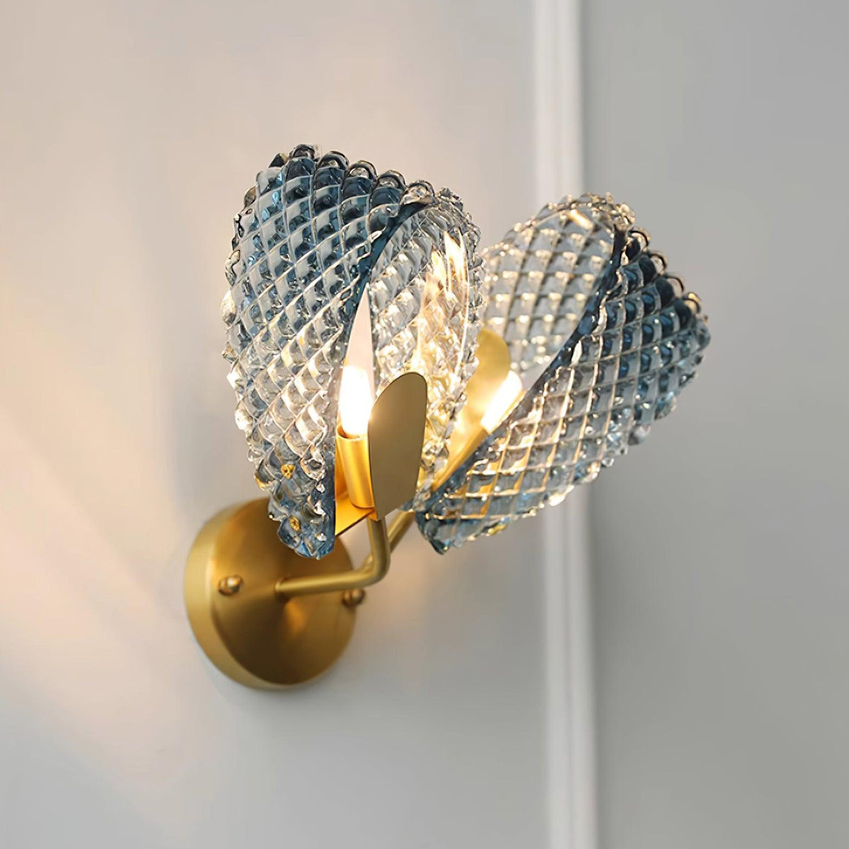 Thinel aplique de pared