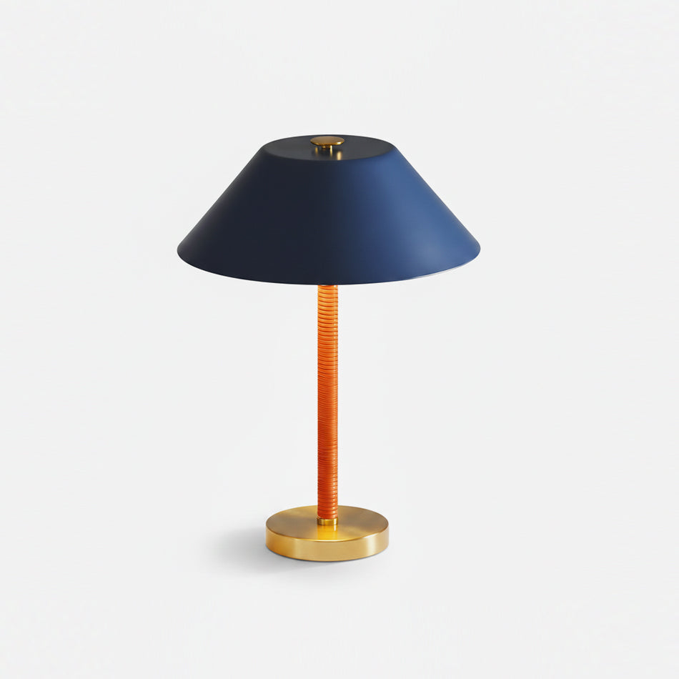 Seloella lámpara de mesa volumen