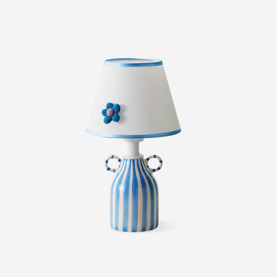 Zorina lámpara de mesa