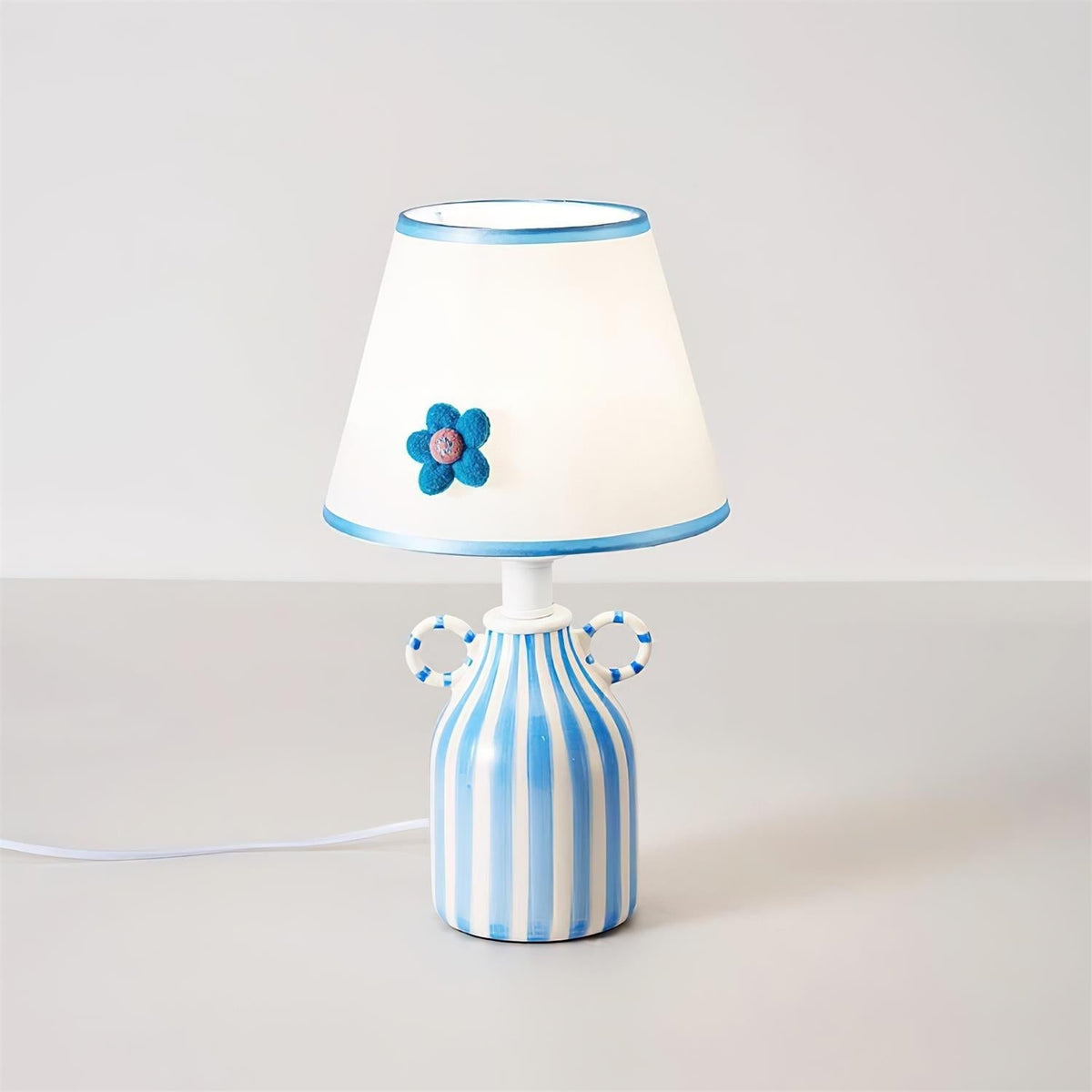 Zorina lámpara de mesa