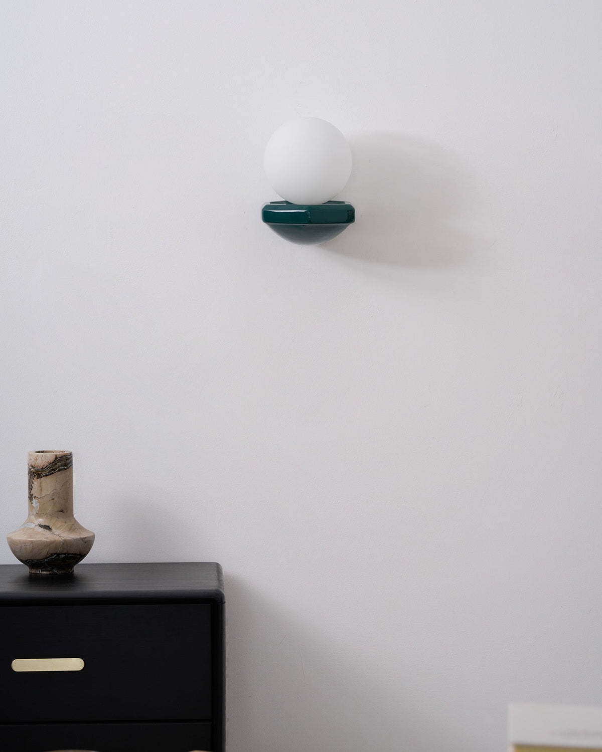 Viraerella aplique de pared