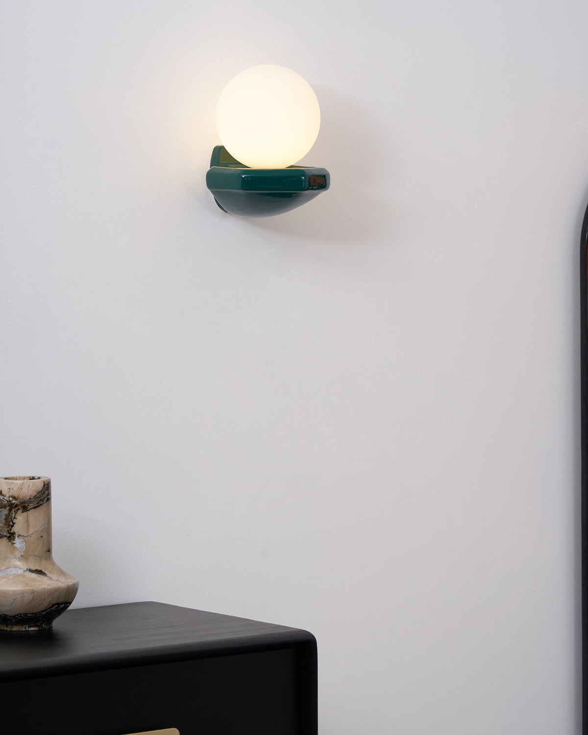 Viraerella aplique de pared