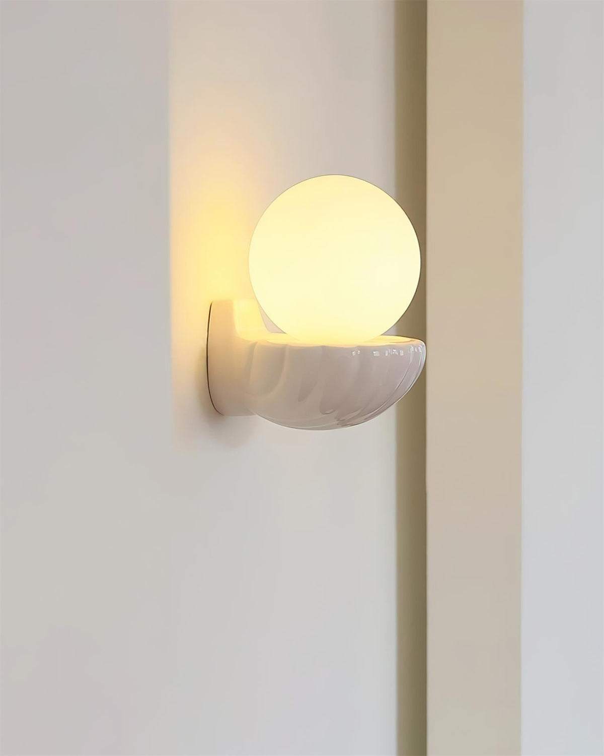 Viraerella aplique de pared