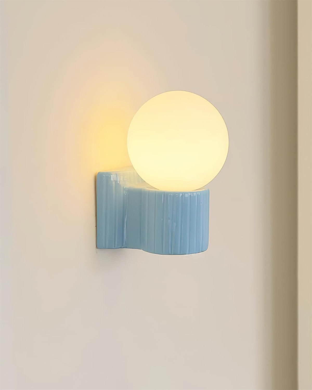 Viraerella aplique de pared
