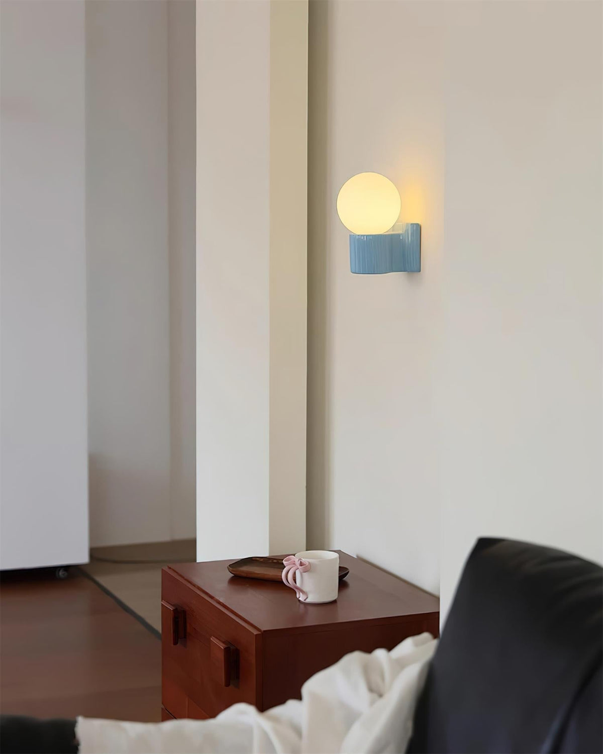 Viraerella aplique de pared