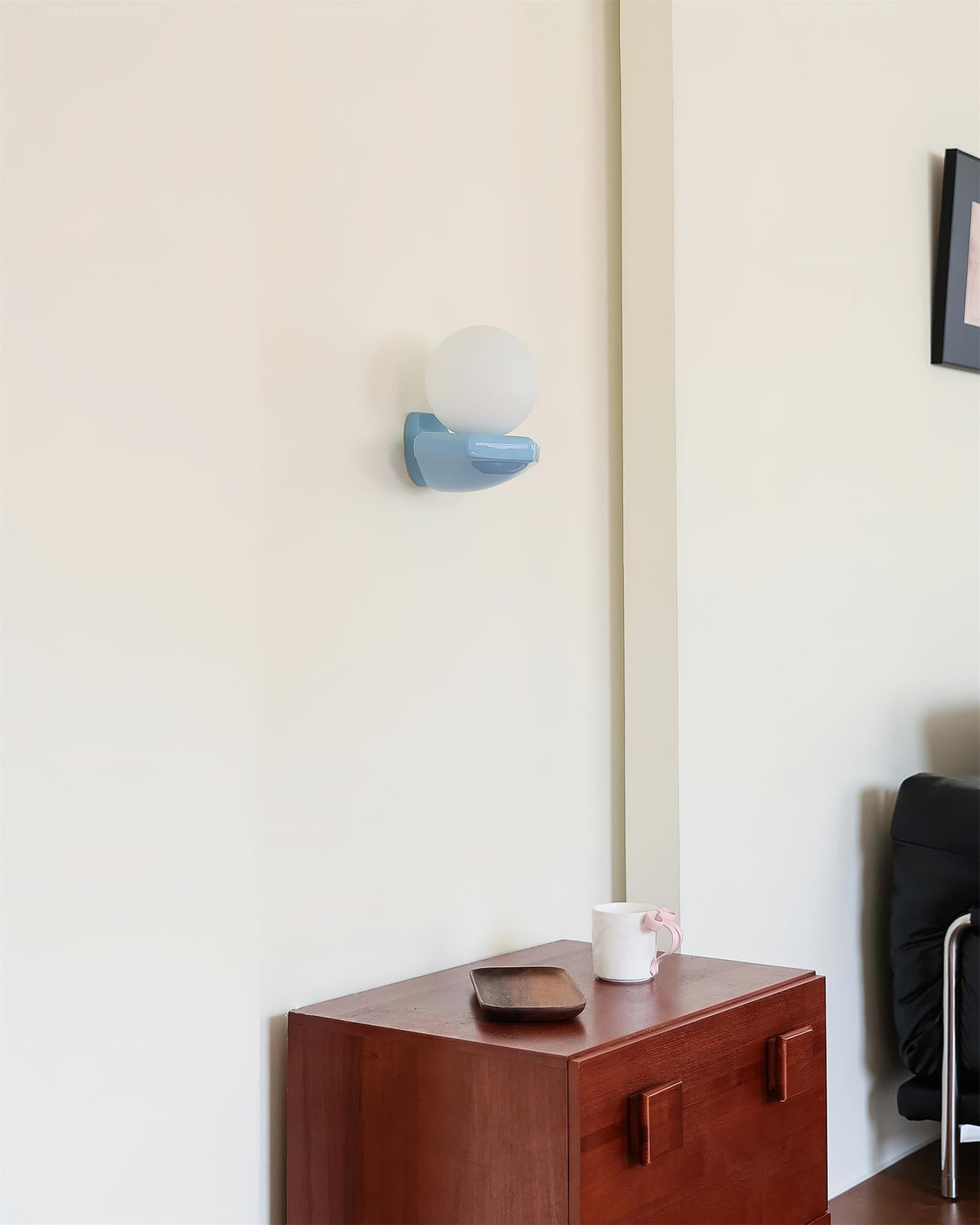 Viraerella aplique de pared
