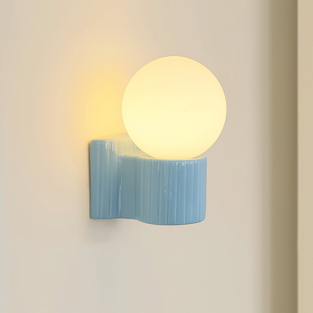 Viraerella aplique de pared