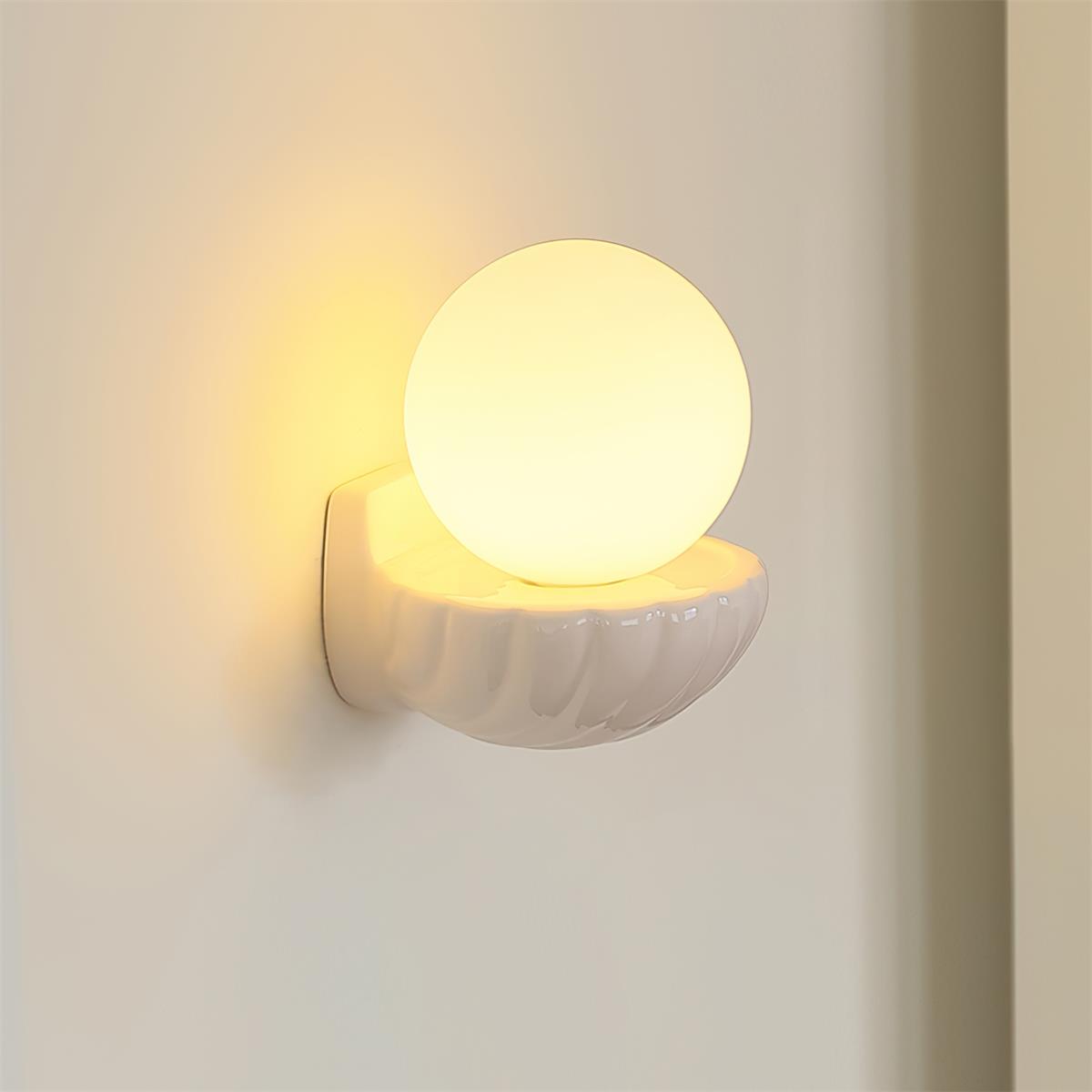 Viraerella aplique de pared