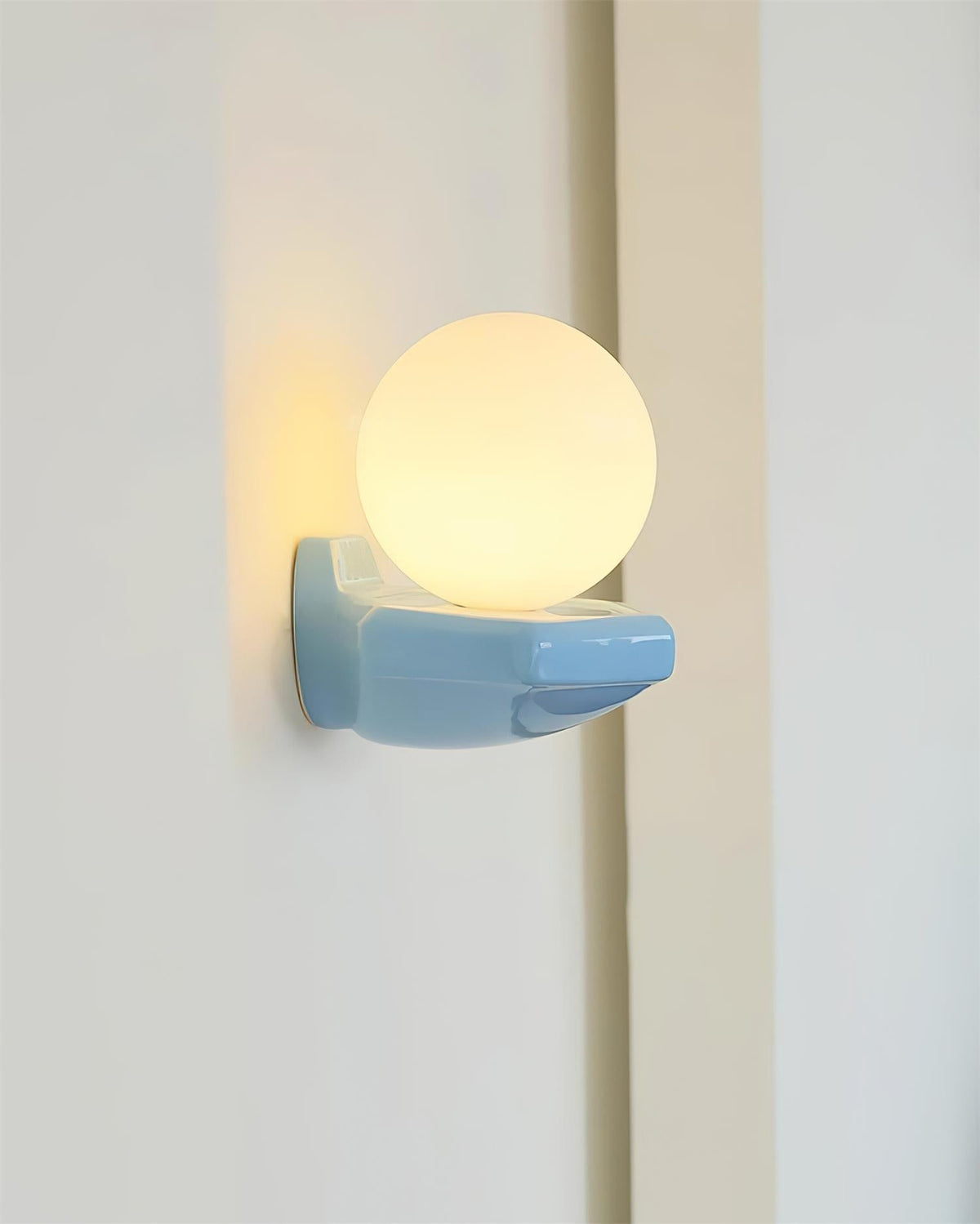 Viraerella aplique de pared