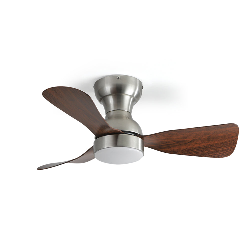 Sterling ventilador de techo con luz