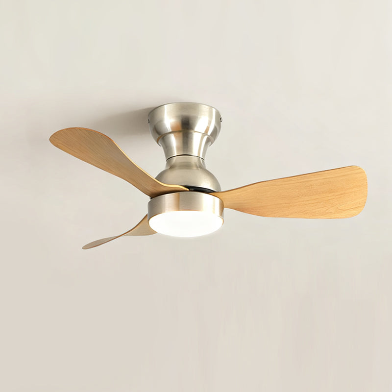Sterling ventilador de techo con luz