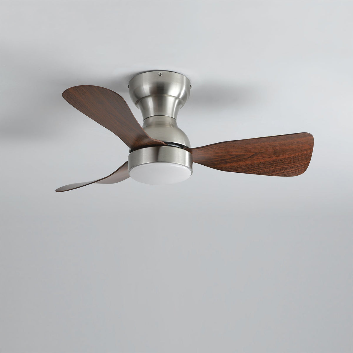Sterling ventilador de techo con luz