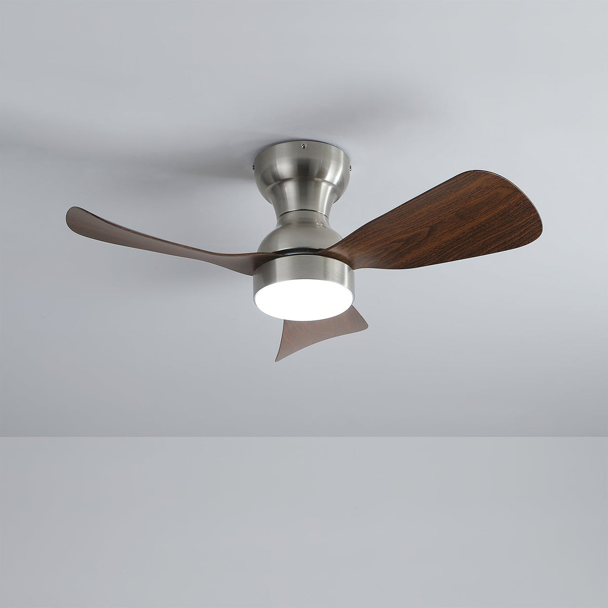 Sterling ventilador de techo con luz