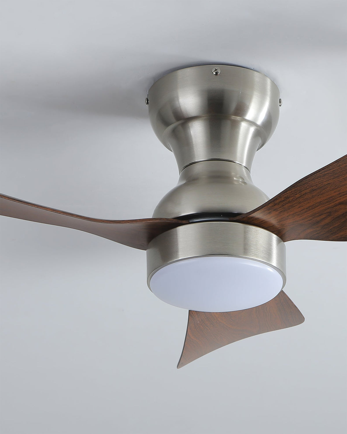 Sterling ventilador de techo con luz