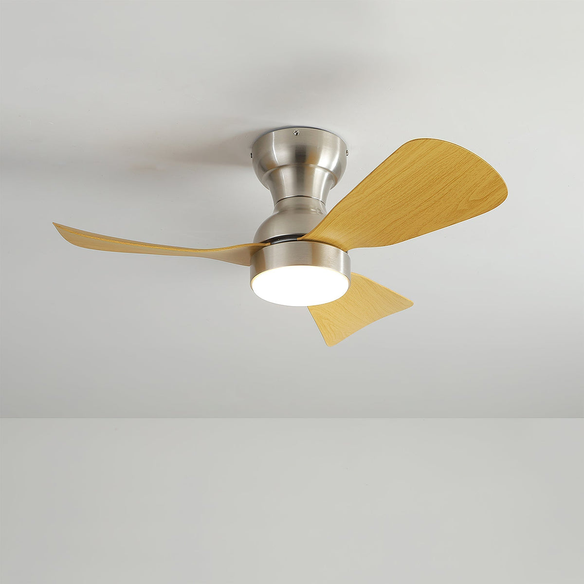 Sterling ventilador de techo con luz