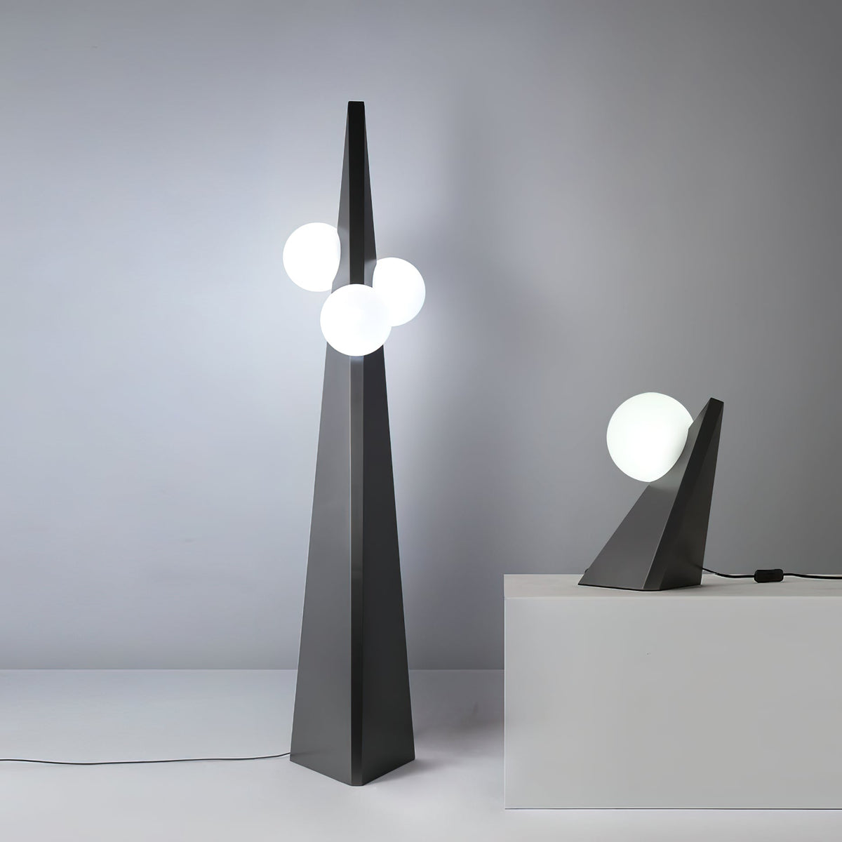 Liorarella lámpara de mesa