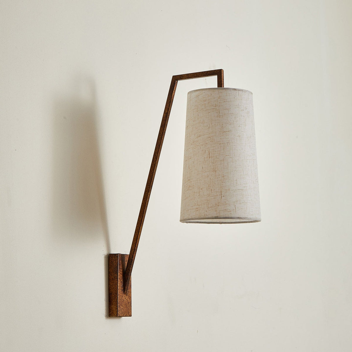 Lunvyn aplique de pared