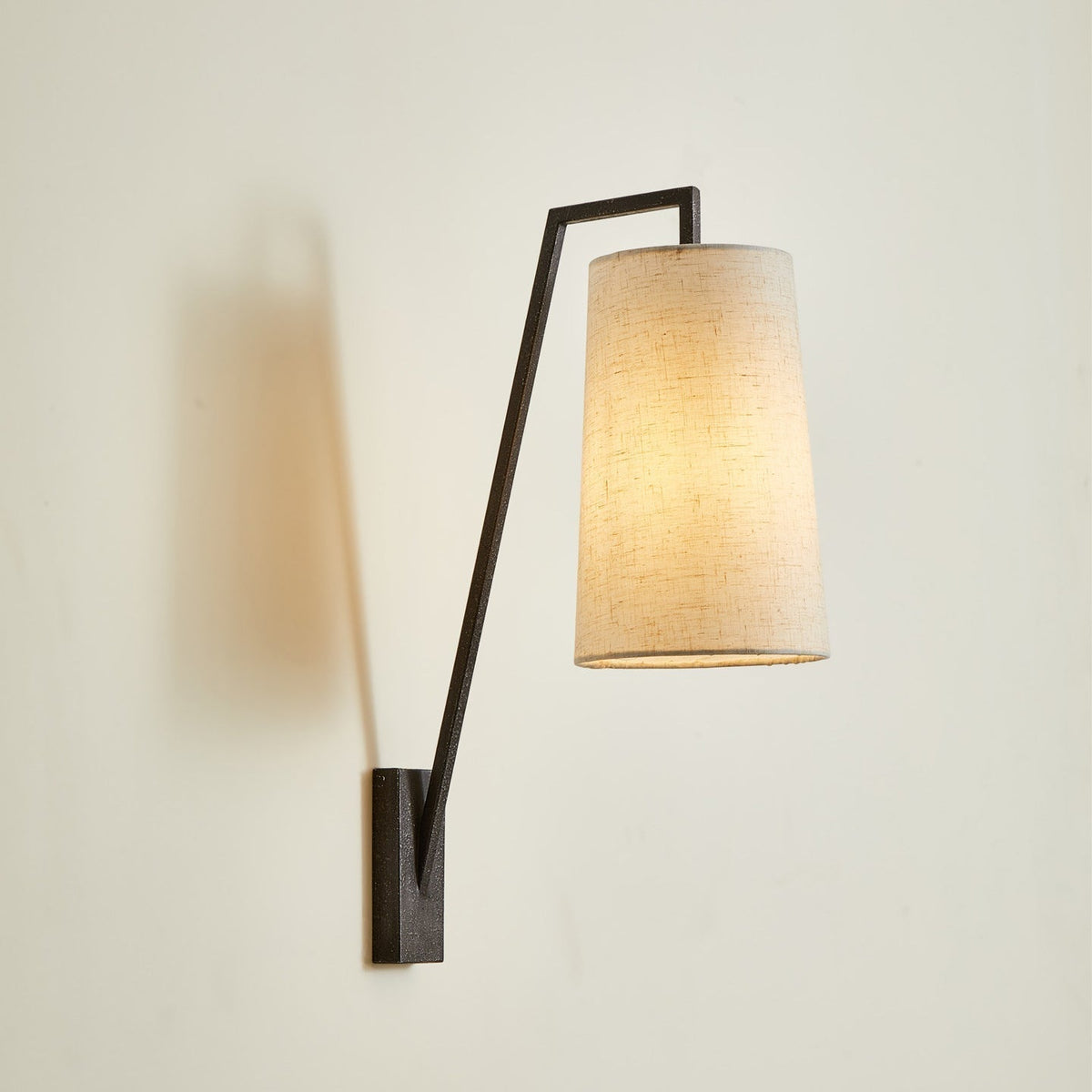 Lunvyn aplique de pared