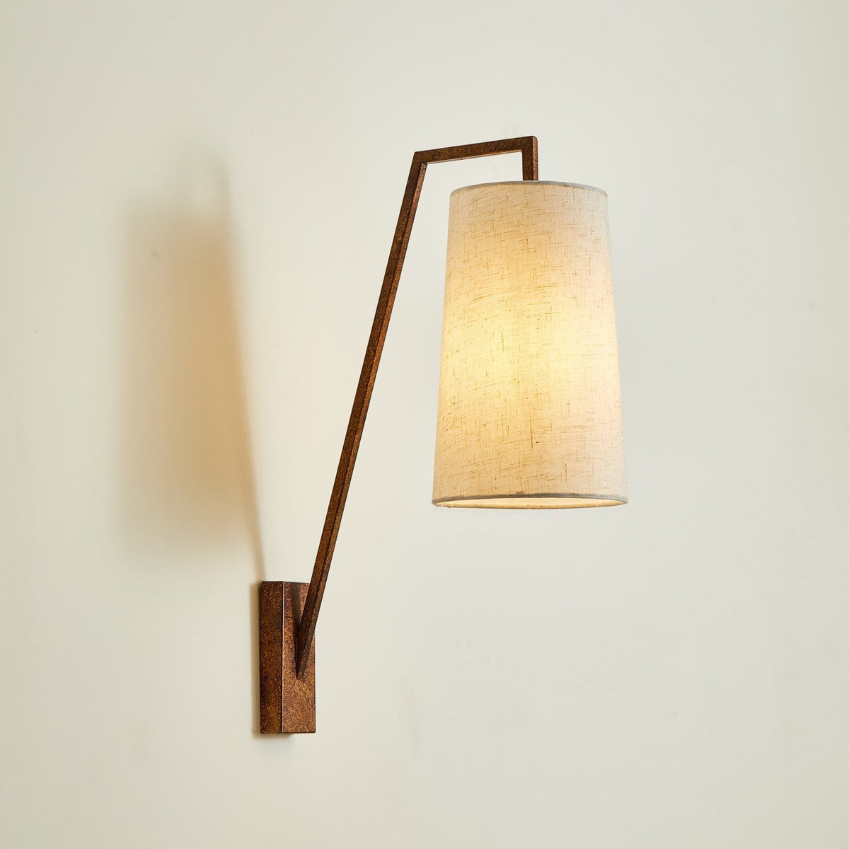Lunvyn aplique de pared
