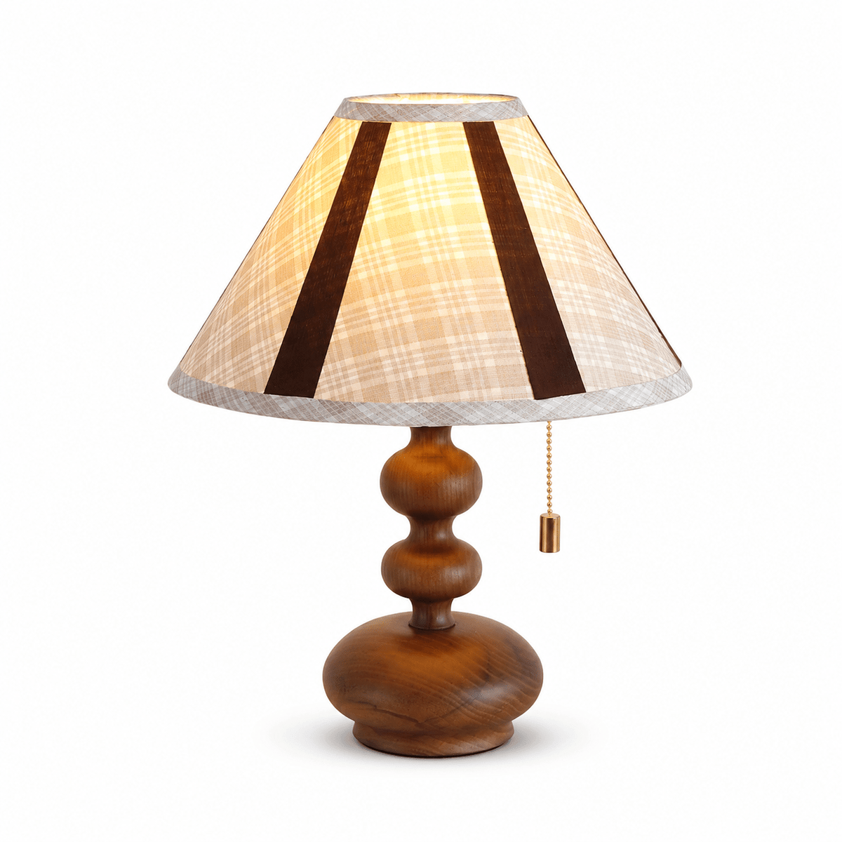 Briar lámpara de mesa