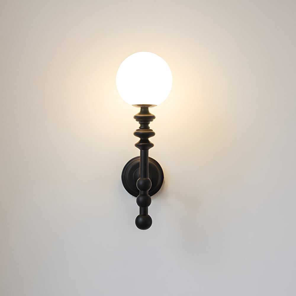 Terielelia aplique de pared