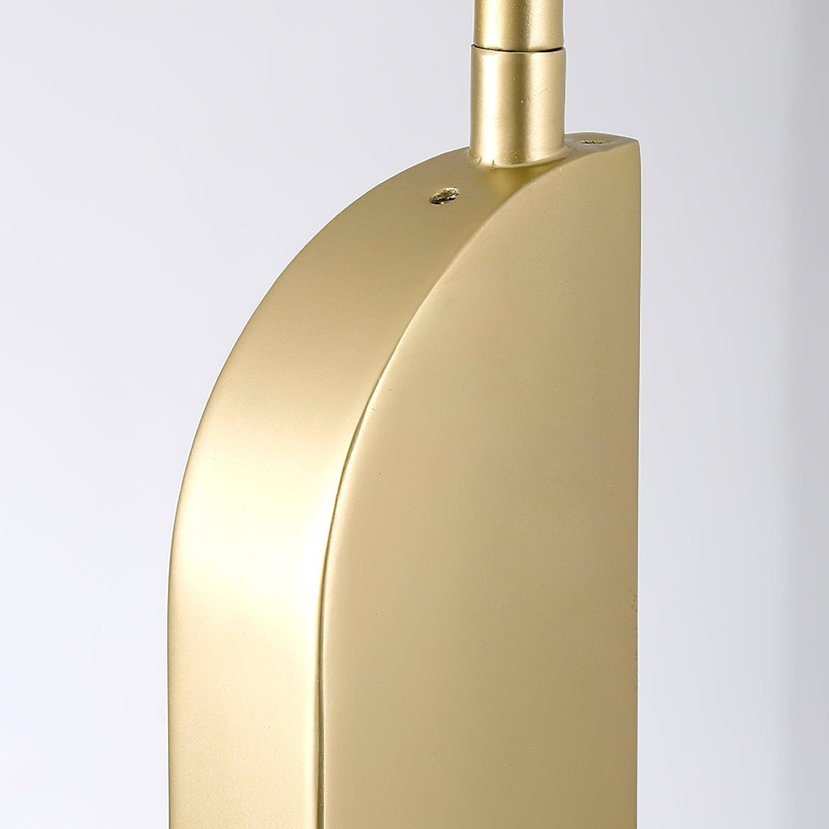 Eirelelia lámpara colgante elegante con vidrio
