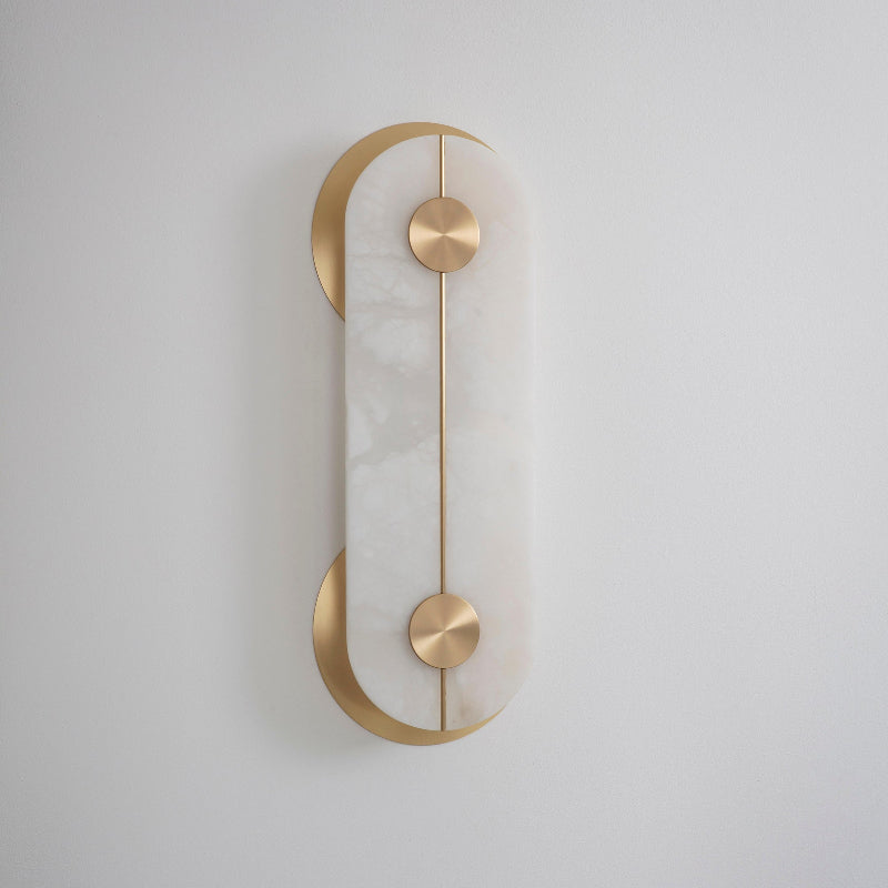 Lucasta aplique de pared