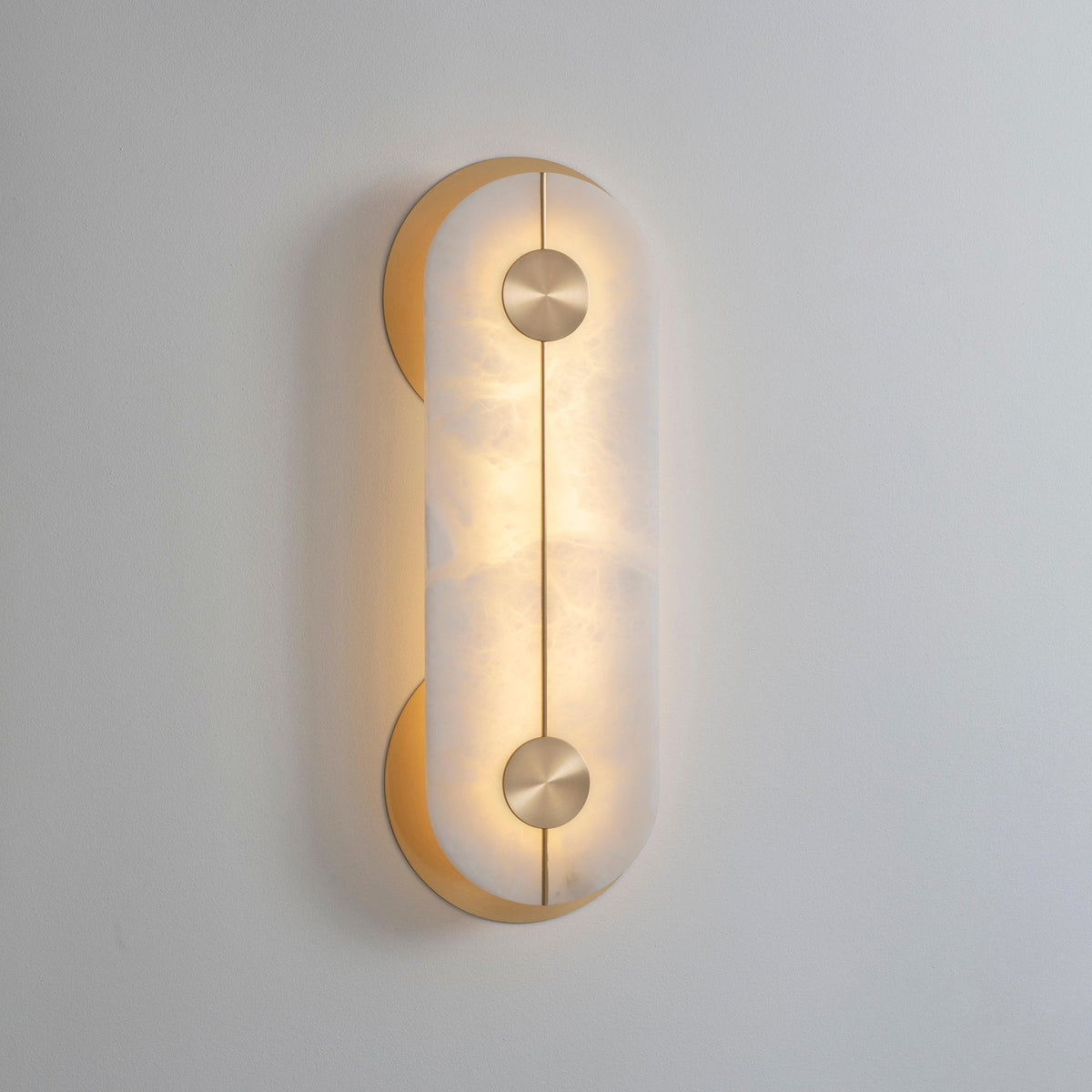 Lucasta aplique de pared