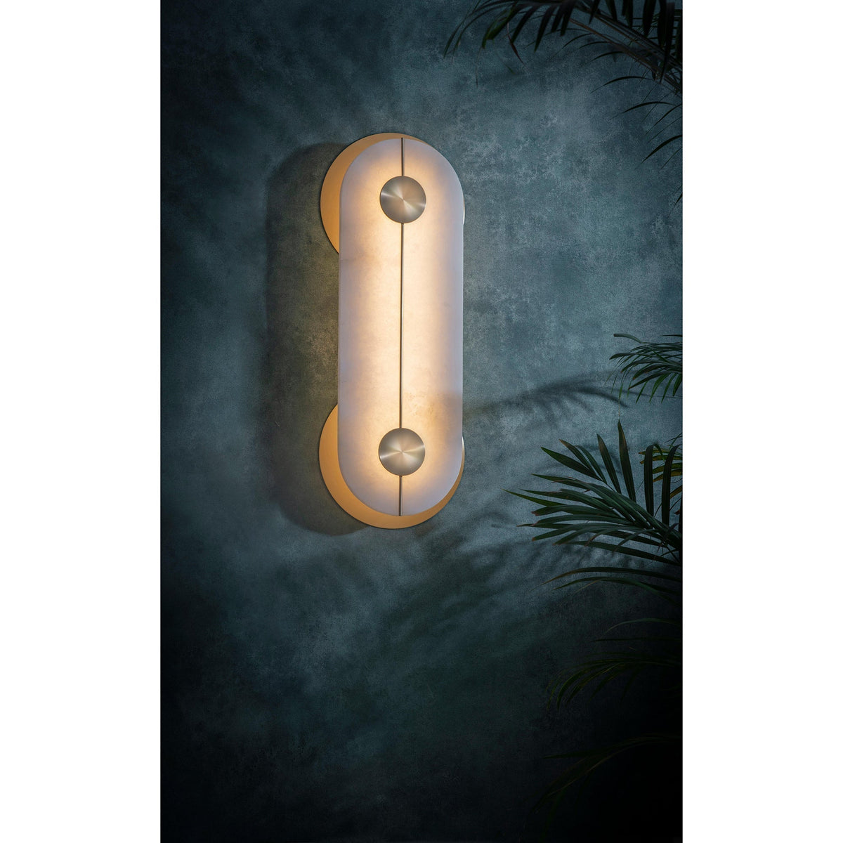 Lucasta aplique de pared