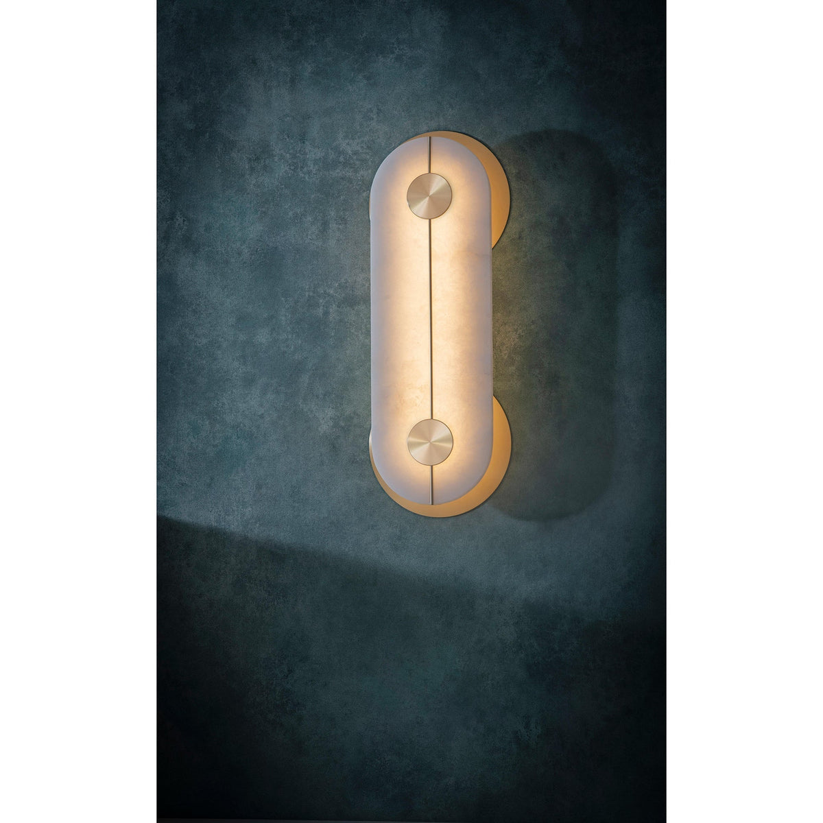 Lucasta aplique de pared