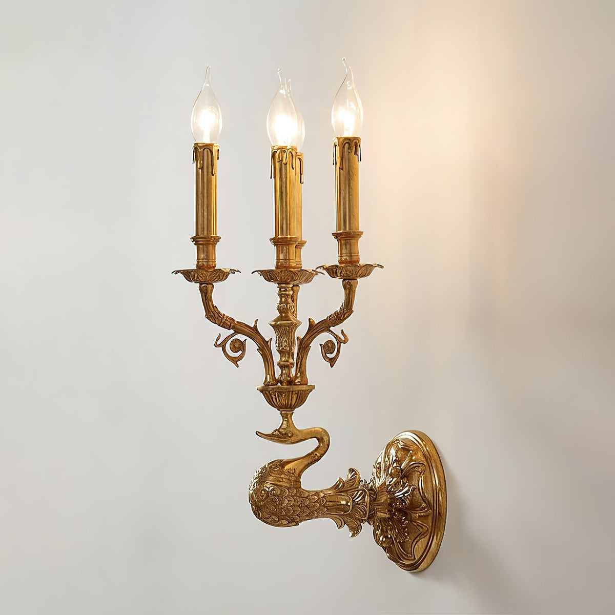 Valmont aplique de pared
