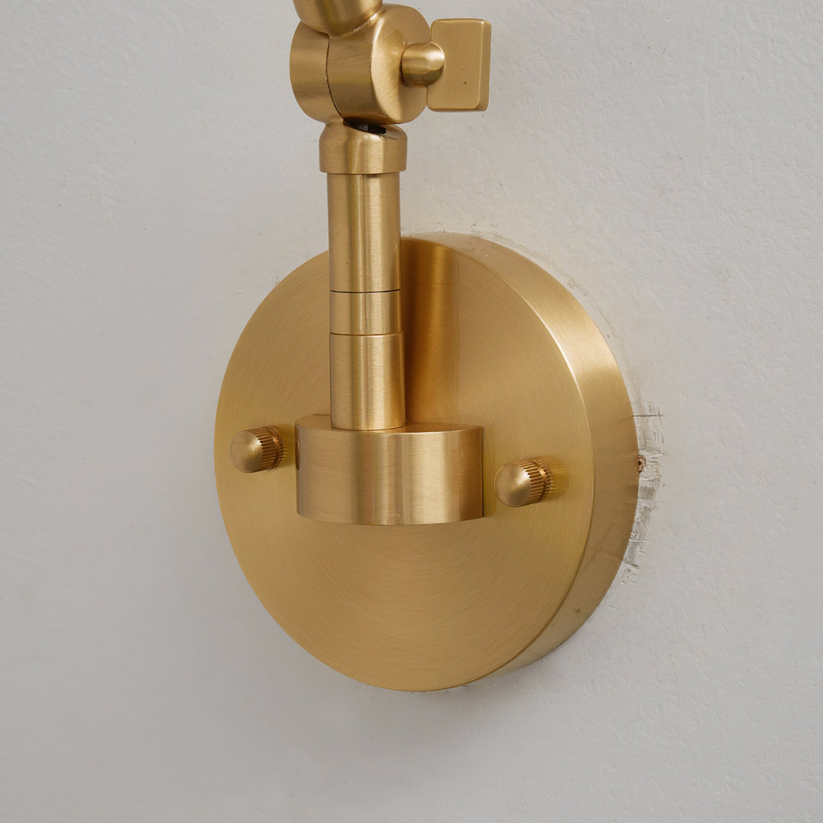 Calelaria aplique de pared