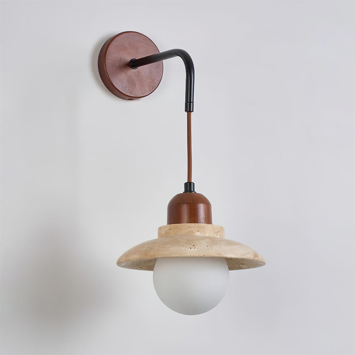 Rilley aplique de pared