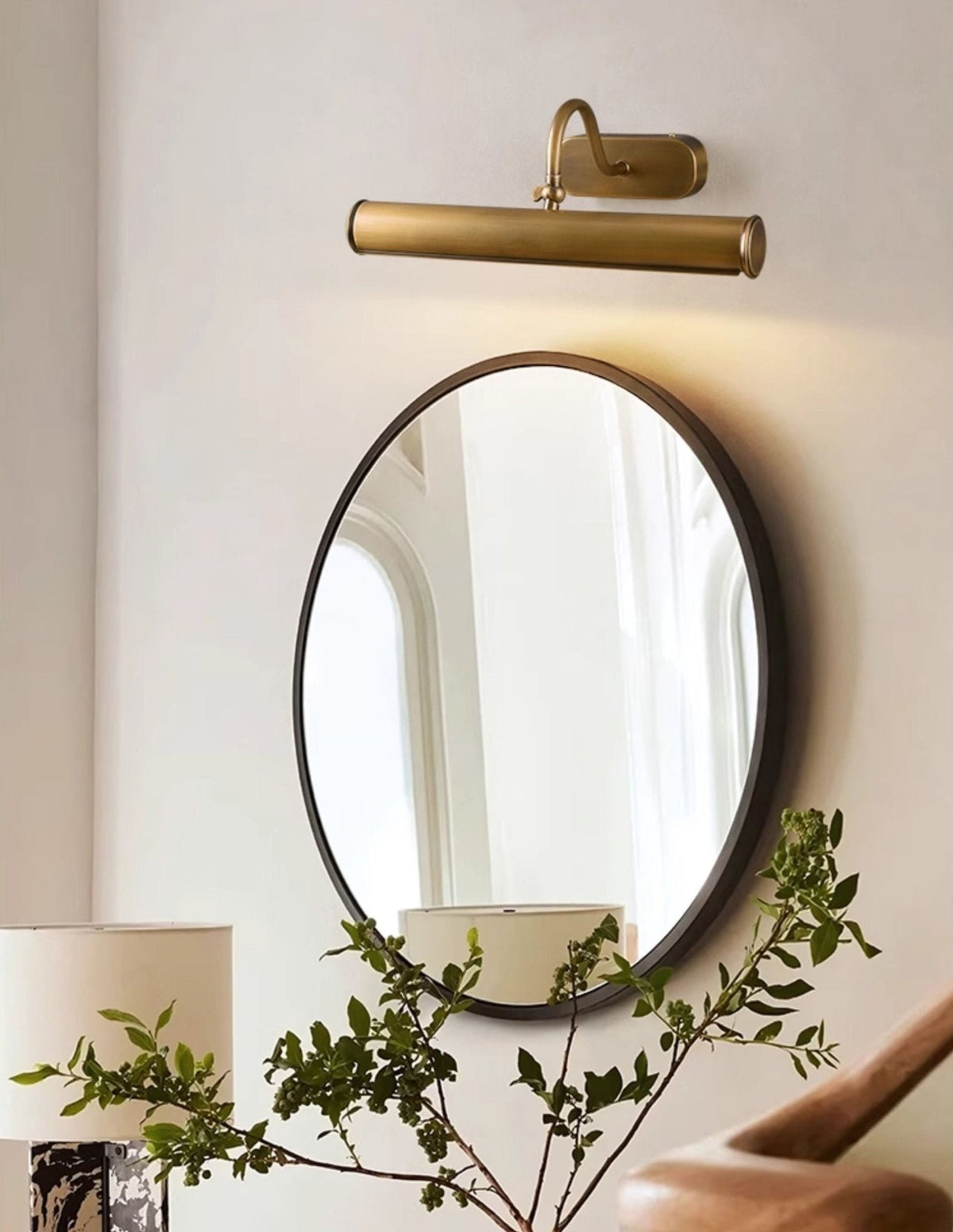 Velalaria aplique de pared Lumara Studio
