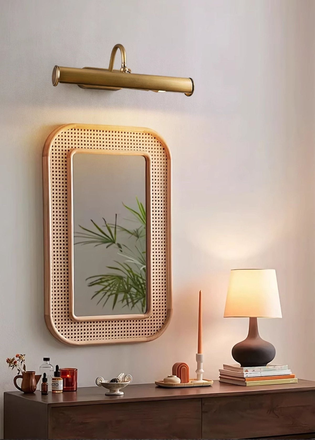 Velalaria aplique de pared Lumara Studio