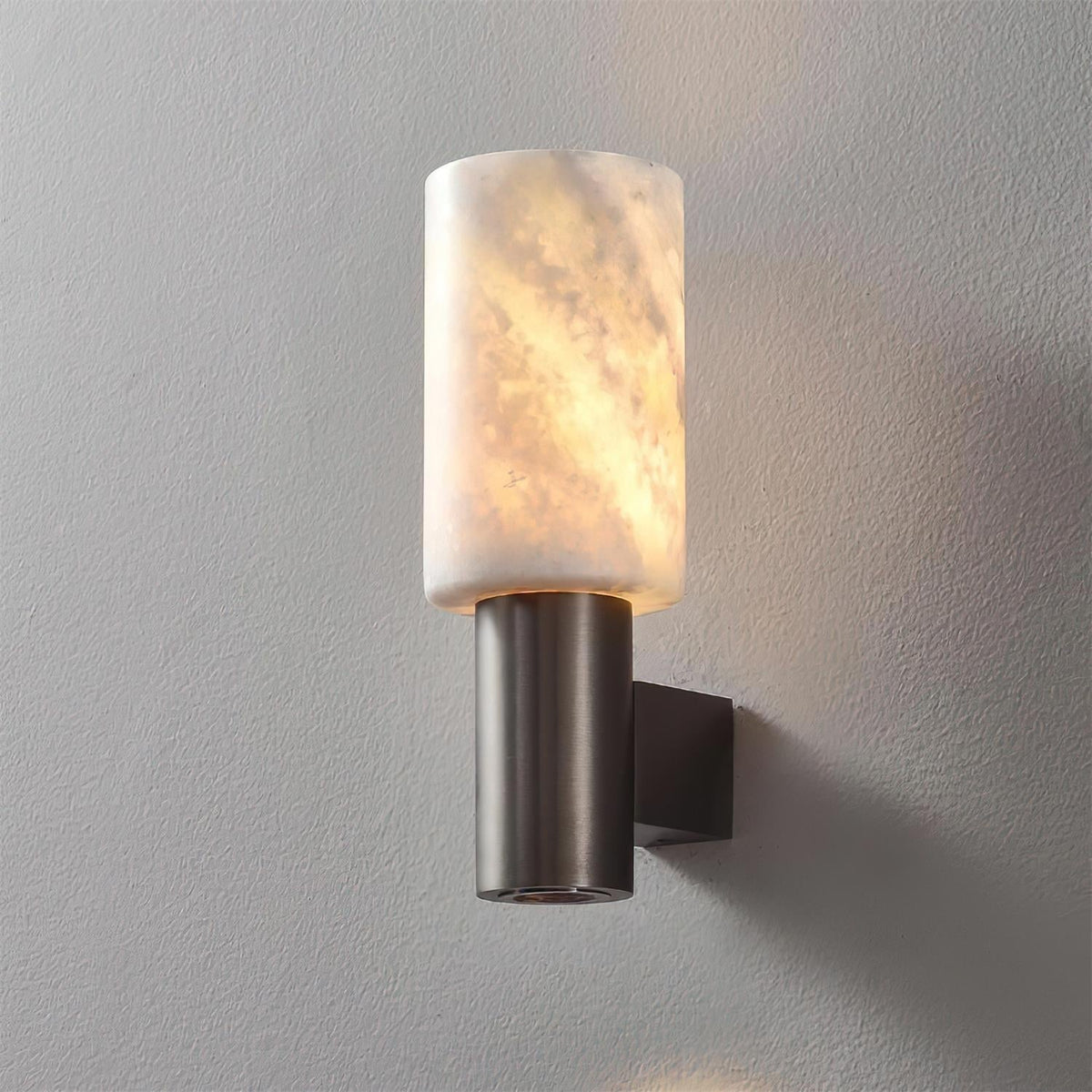 Bravura aplique de pared