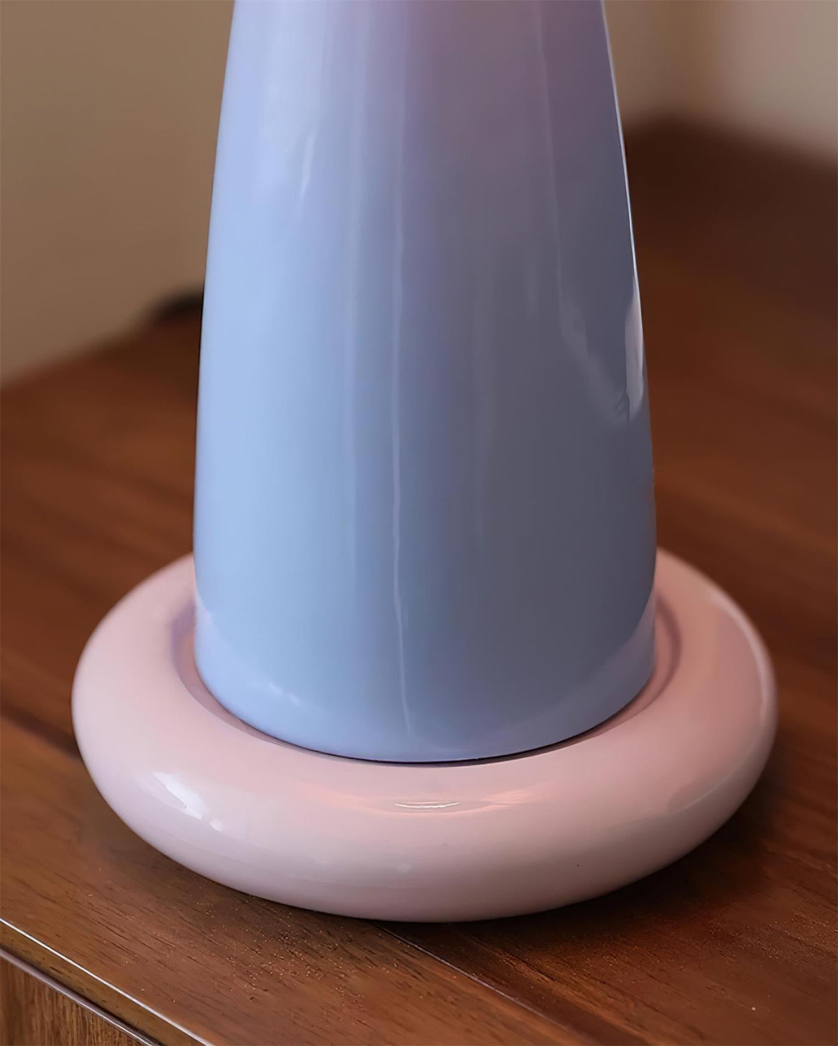 Celestie lámpara de mesa
