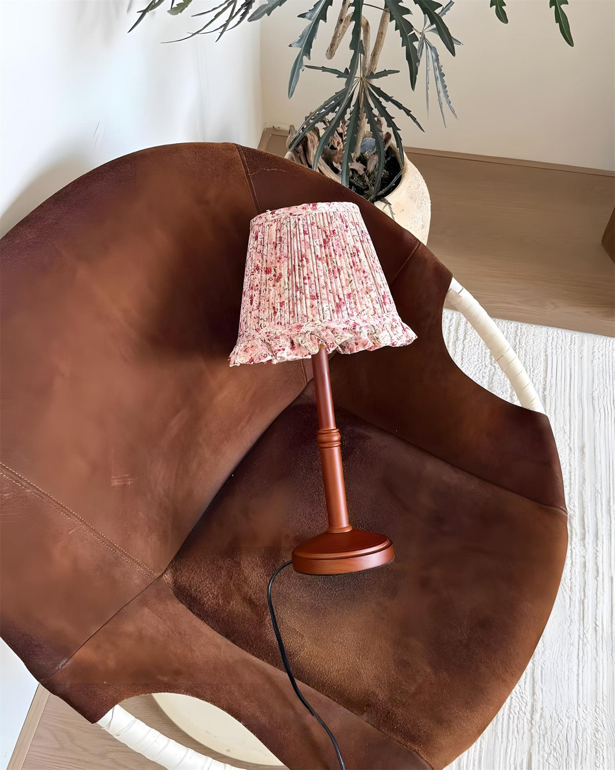 Viraenia lámpara de mesa