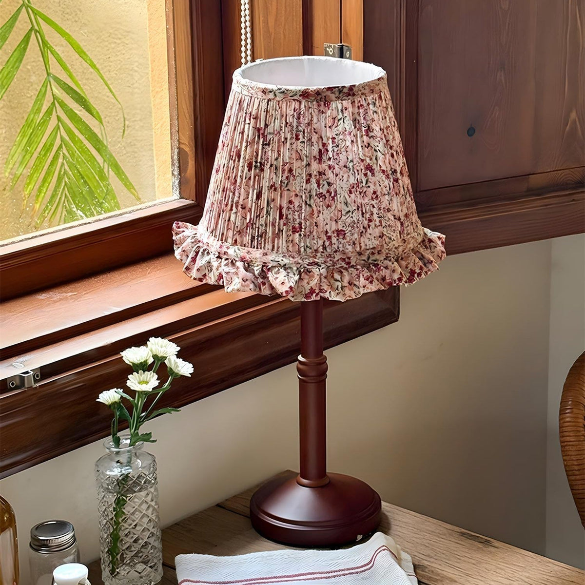 Viraenia lámpara de mesa