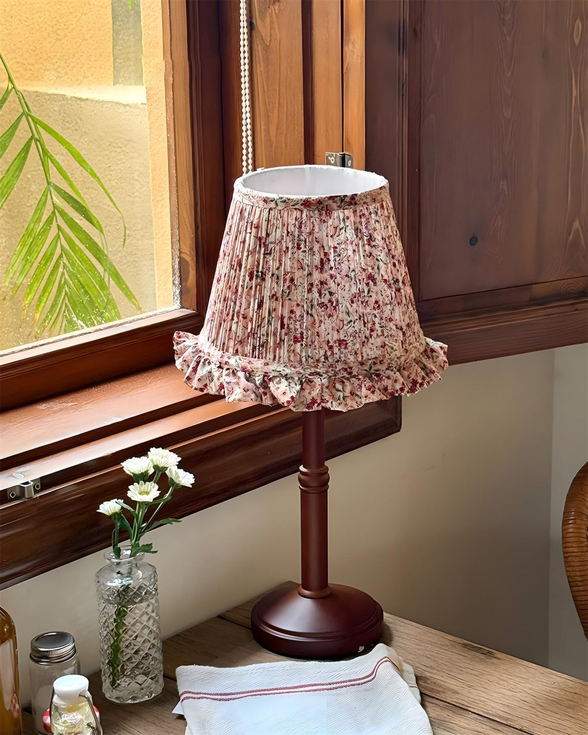 Viraenia lámpara de mesa