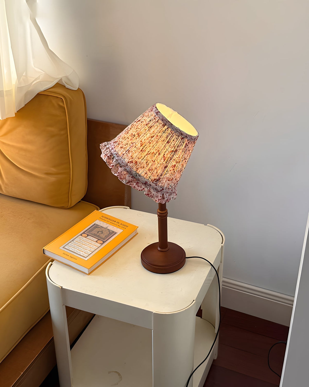 Viraenia lámpara de mesa