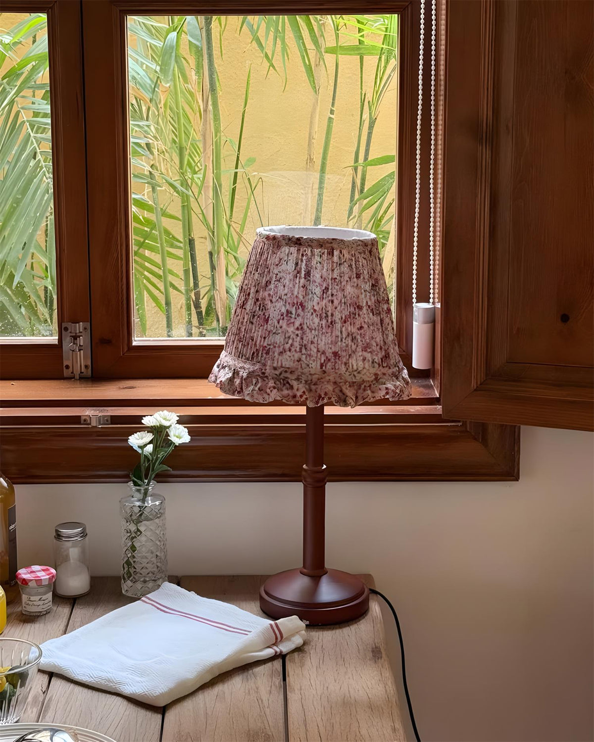 Viraenia lámpara de mesa