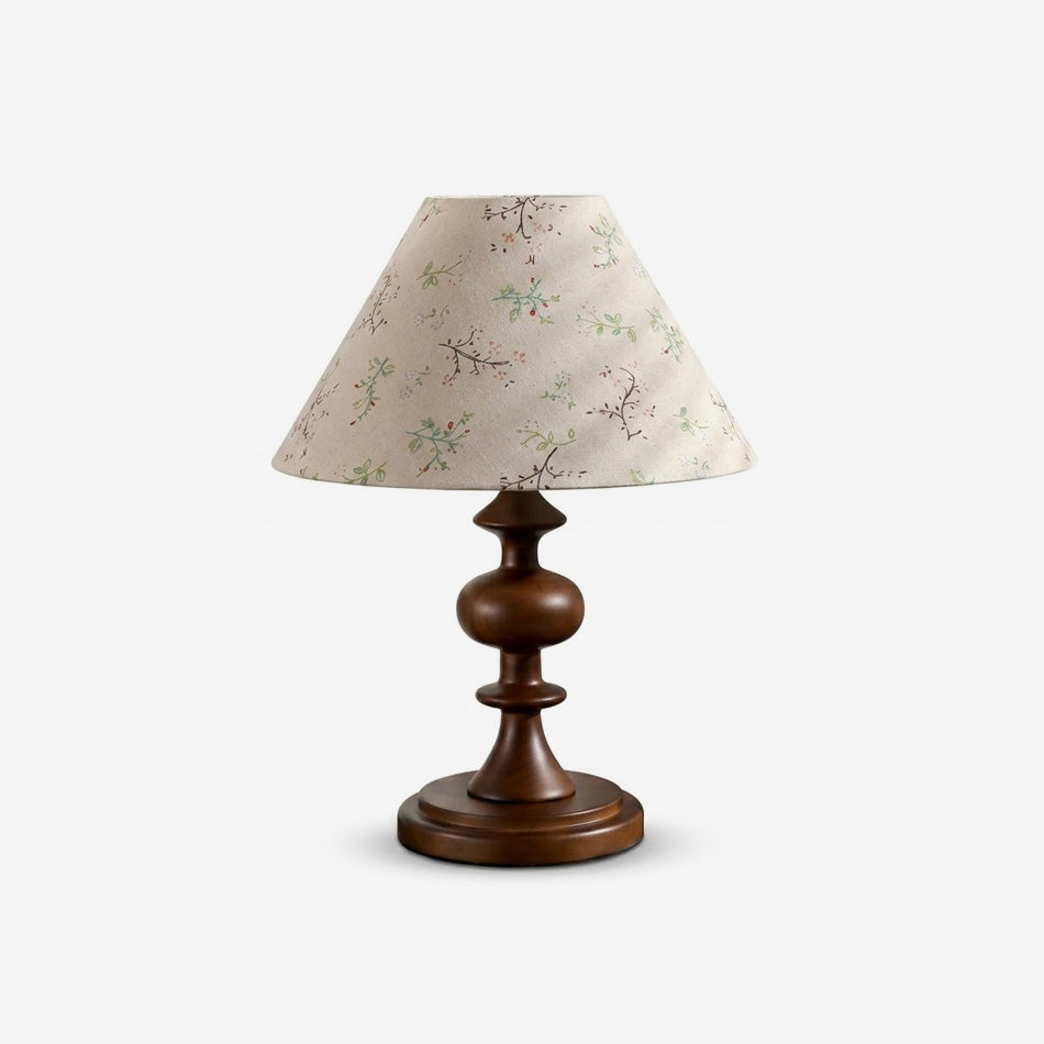 Eloid lámpara de mesa
