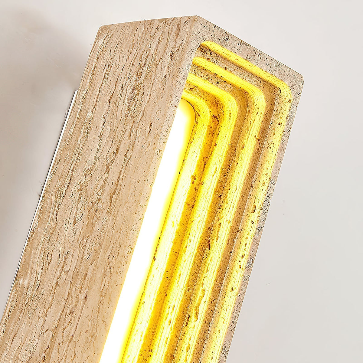 Norerine aplique de pared