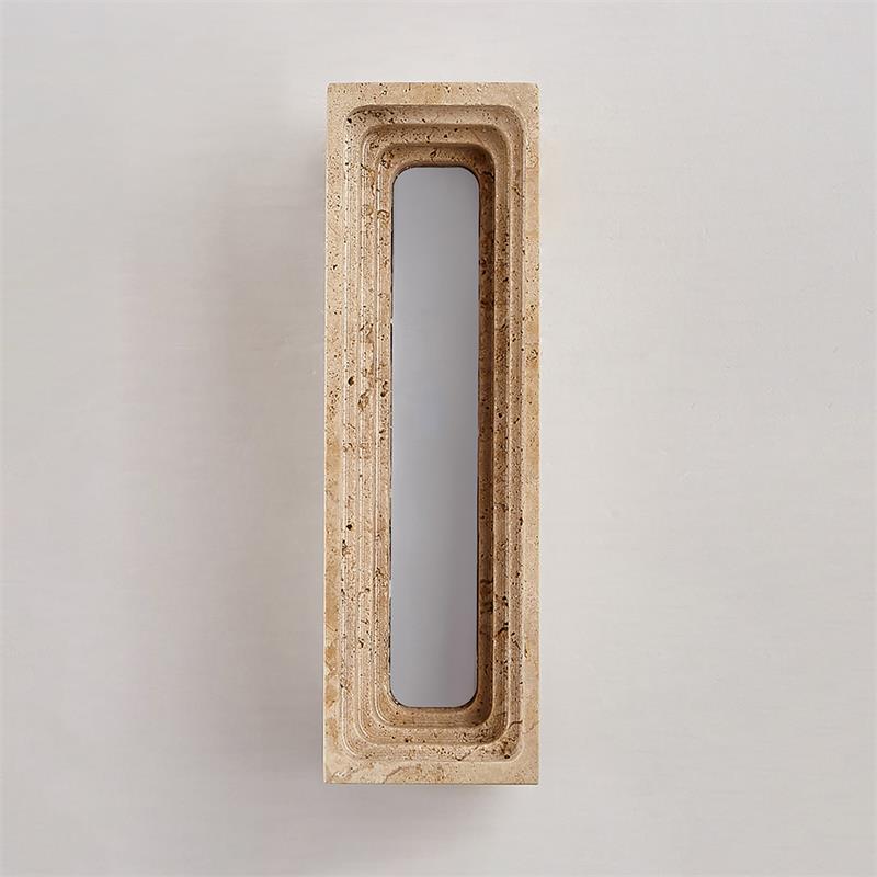 Norerine aplique de pared
