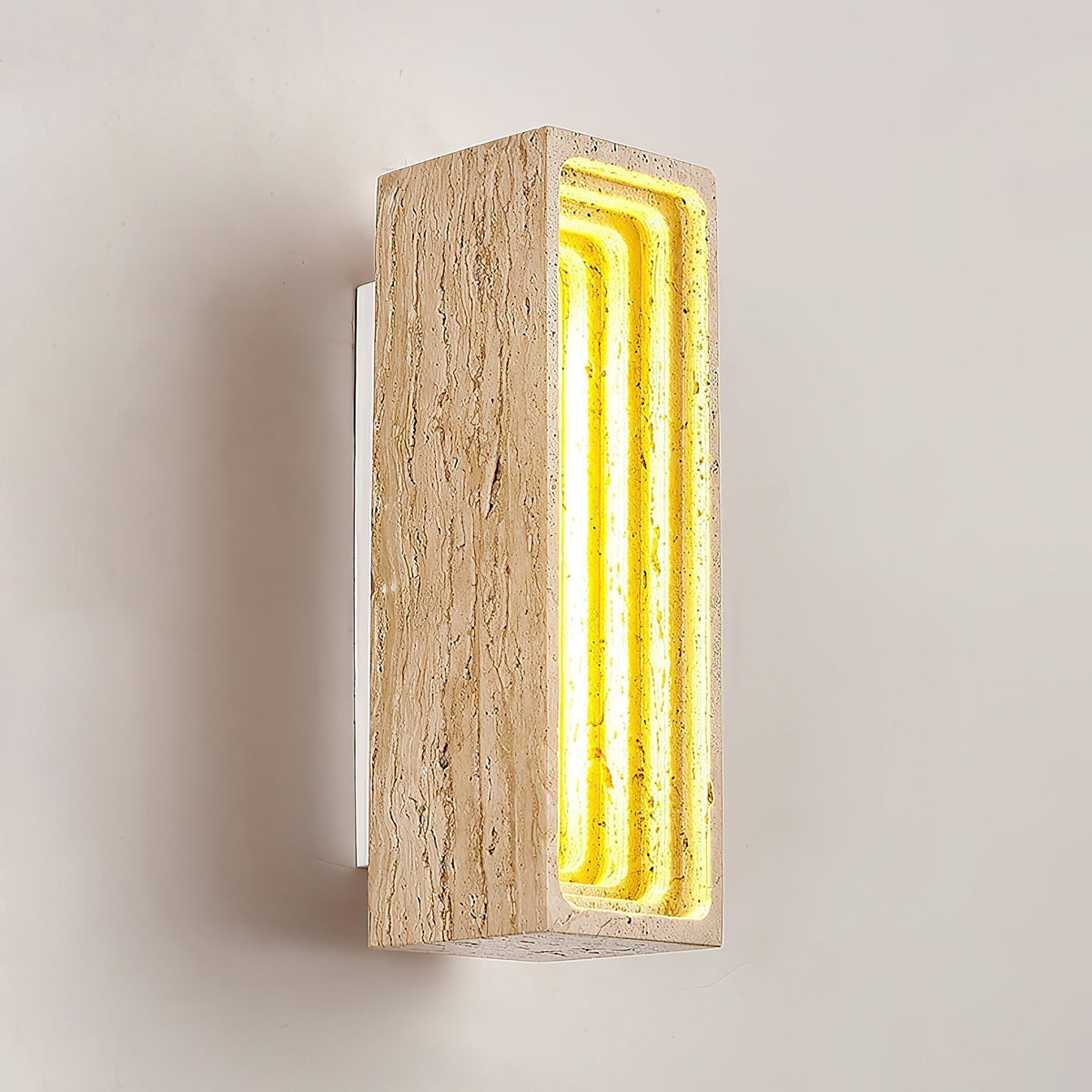 Norerine aplique de pared