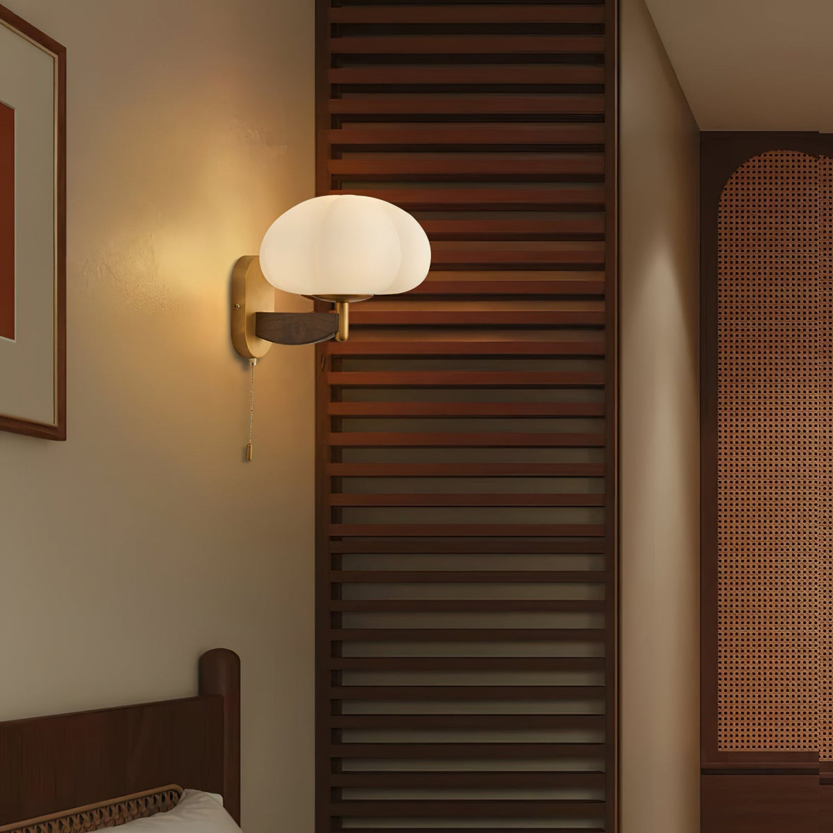 Caleora aplique de pared