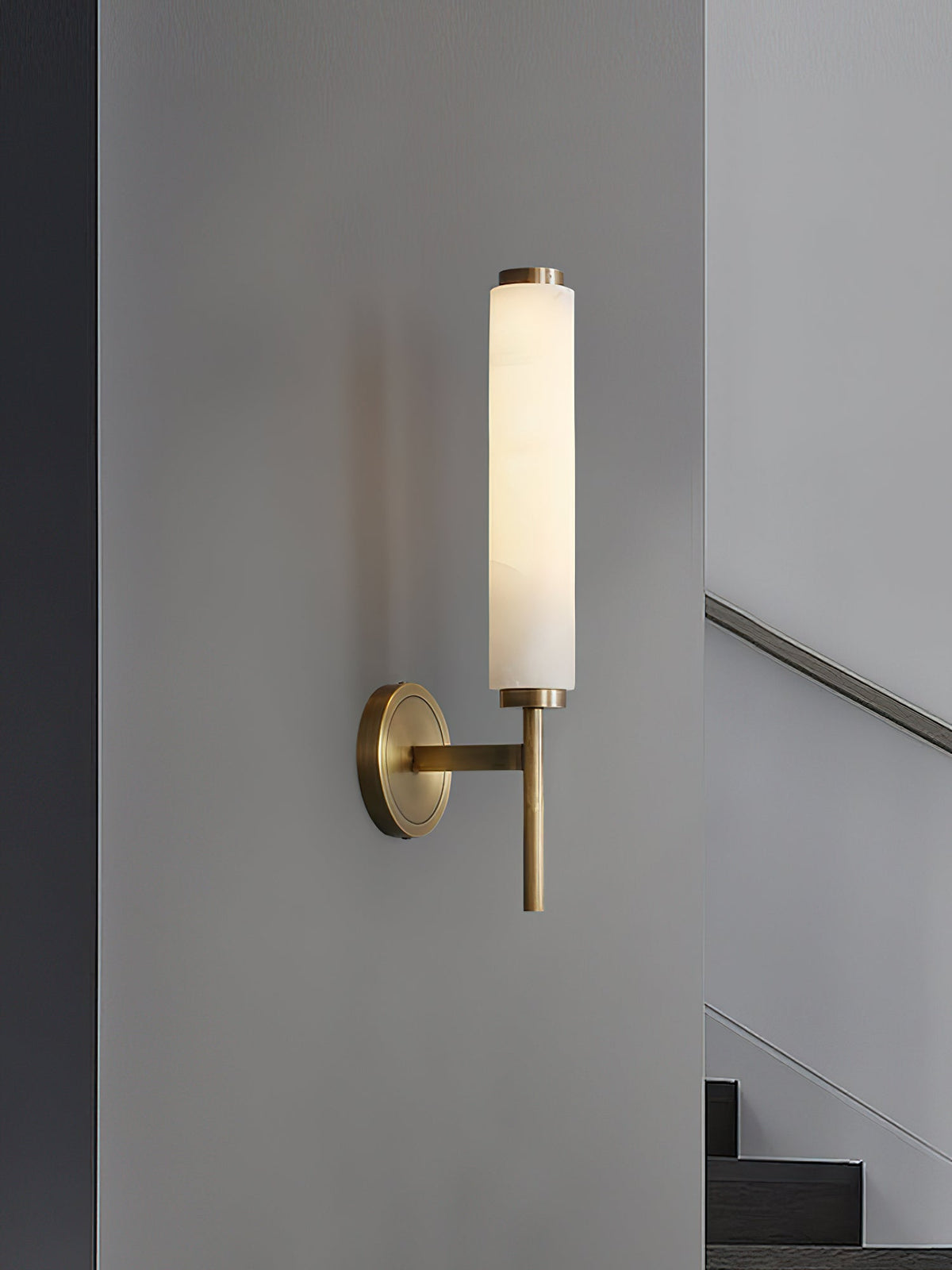 Aveniselle aplique de pared